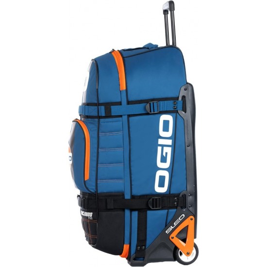 Saco De Equipamento / Mala de Viagem OGIO 9800 PRO LE PETROL