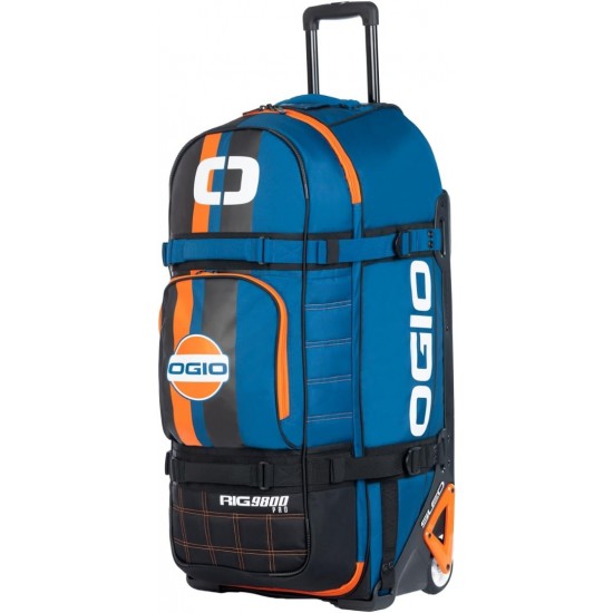 Saco De Equipamento / Mala de Viagem OGIO 9800 PRO LE PETROL