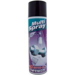 Spray Anti-ferrugem / Multi Spray Bo Motor Oil