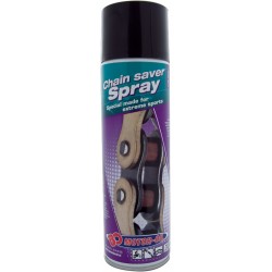 Spray Lubrificante de Corrente Bo Motor Oil
