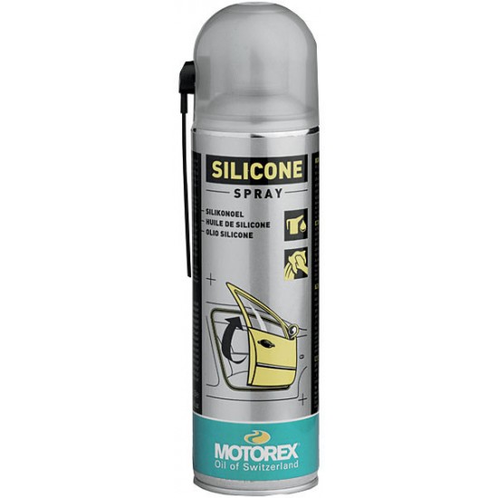 Spray Motorex Silicone