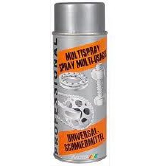 Spray Multispray Professional Motip