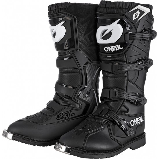 Botas O\'neal Rider Pro Black