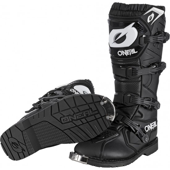 Botas O\'neal Rider Pro Black