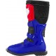 Botas O\'neal Rider Pro Black / White / Red