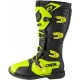 Botas Oneal Rider Pro Neon Yellow