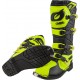 Botas O\'neal Rider Pro Neon Yellow