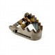 Ponteira de Pedal de Travão Titanio ONEGRIPPER KTM