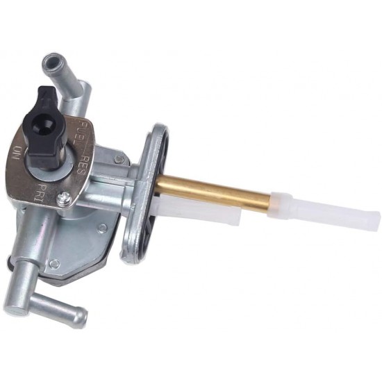 Torneira Gasolina Onesix4 Arctic Cat Dvx 400