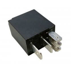 Rele 12V 5 Terminais