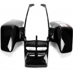 Guarda Lamas / Plastico Frontal Yamaha Banshee 350