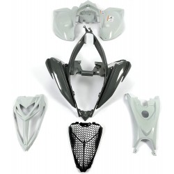 Kit Plásticos Completo Yamaha Raptor 700