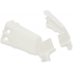 Plástico Deposito Yamaha Banshee 350