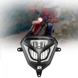 Ótica / Farol Led Onesix4 Beta Ótica / Farol Led Onesix4 Beta