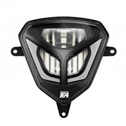 Ótica / Farol Led Onesix4 Beta Ótica / Farol Led Onesix4 Beta