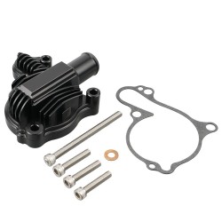Tampa Bomba Agua Onesix4 SuperCooler Yamaha Yfz 450R