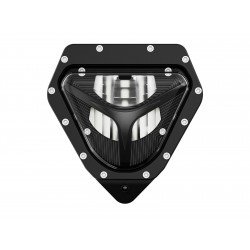 Ótica / Farol Led Onesix4 Sherco Ótica / Farol Led Onesix4 Sherco