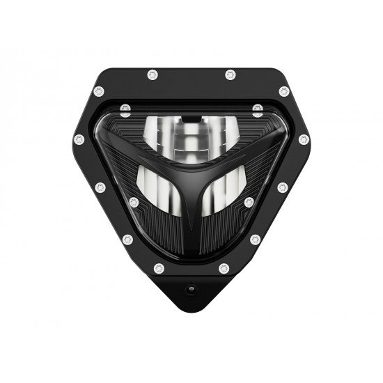 Ótica / Farol Led Onesix4 Sherco Ótica / Farol Led Onesix4 Sherco