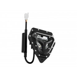 Ótica / Farol Led Onesix4 Sherco Ótica / Farol Led Onesix4 Sherco