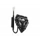 Ótica / Farol Led Onesix4 Sherco Ótica / Farol Led Onesix4 Sherco