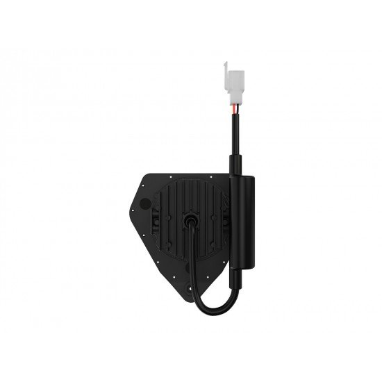 Ótica / Farol Led Onesix4 Sherco Ótica / Farol Led Onesix4 Sherco