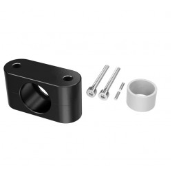 Suporte / Casquilho Coluna Direção Superior Onesix4 Yamaha Yfz 450