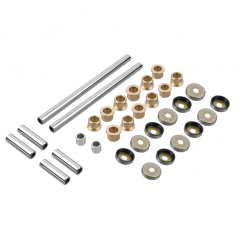 Kit Reparação Triângulos Superior / Inferior Onesix4 Yamaha Yfz 450R