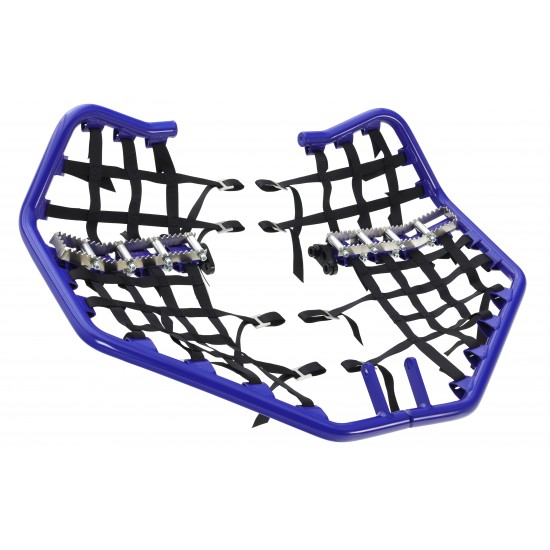 Nerf Bars Onesix4 Pro Yamaha Yfz 450r