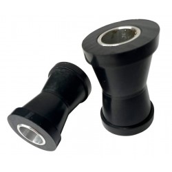 Kit De Borrachas Conicas / Sinoblocos Para Mesas De Coluna Direção