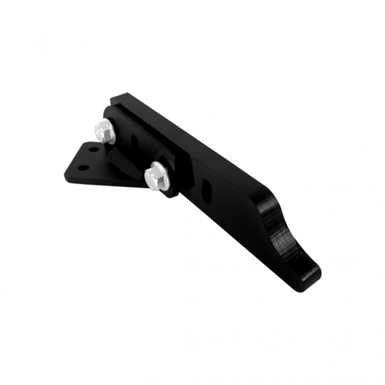 Raspador de Roda 12mm Can Am Maverick X3