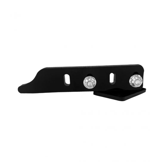 Raspador de Roda 12mm Can Am Maverick X3