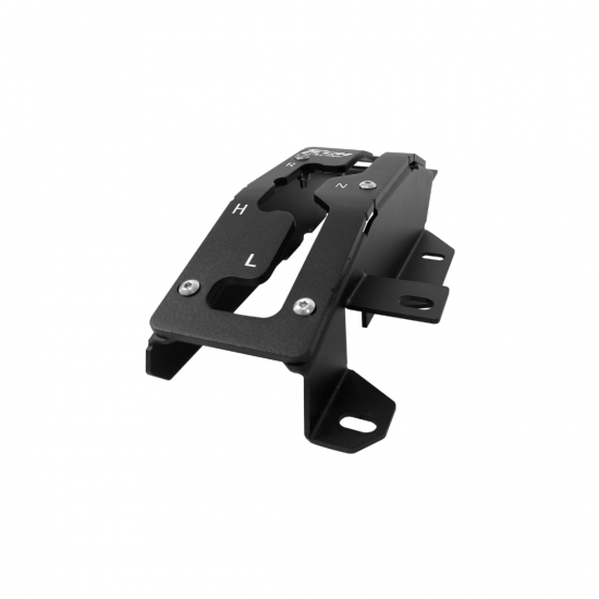 Shift Plate Can-Am Maverick X3