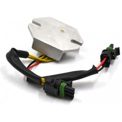 Regulador / Retificador Corrente Sea-doo 800 GSX XP / Challenger / Speed ster