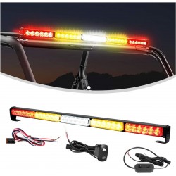 Barra de luz LED UTV Chasing Light 79cm Barra de luz LED UTV Chasing Light 79cm