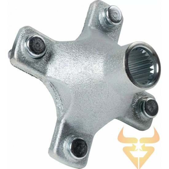 Cruzeta Tras / Rear Wheel Hubs Onesix4 Honda Trx 450