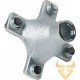 Cruzeta Tras / Rear Wheel Hubs Onesix4 Honda Trx 450