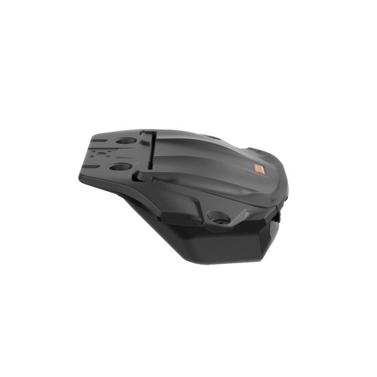 Caixa / Mala Traseira Tesseract CFMOTO Z10 / Z10-4