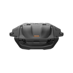 Caixa / Mala Traseira Tesseract CFMOTO Z10 / Z10-4
