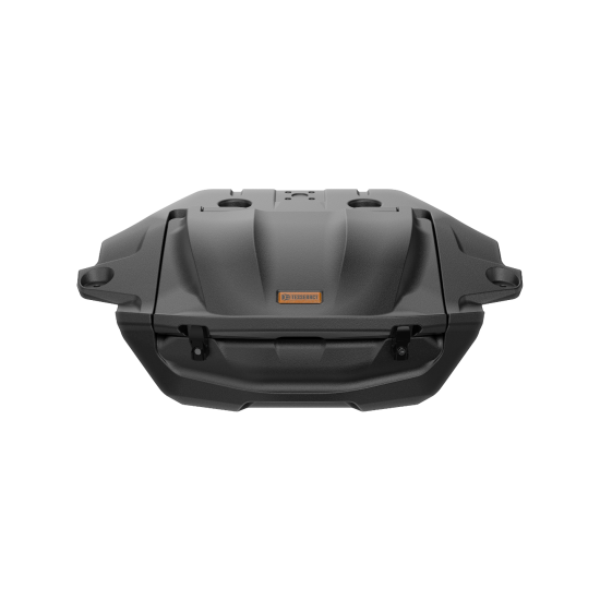 Caixa / Mala Traseira Tesseract CFMOTO Z10 / Z10-4
