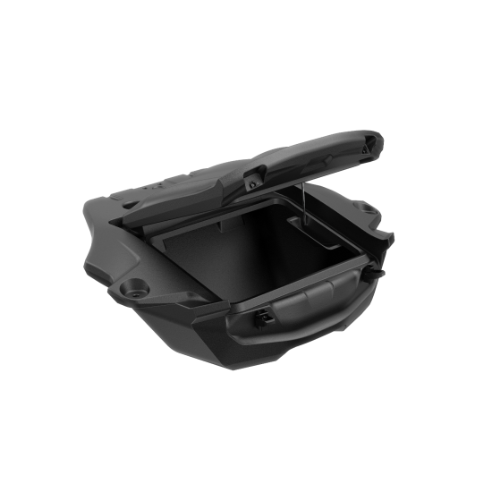 Caixa / Mala Traseira Tesseract CFMOTO Z10 / Z10-4