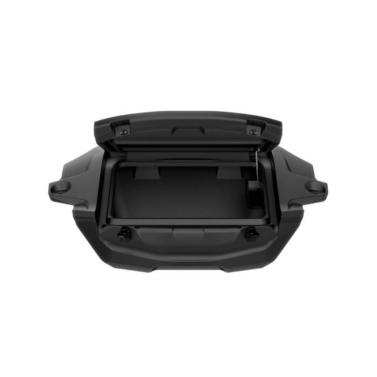 Caixa / Mala Traseira Tesseract CFMOTO Z10 / Z10-4