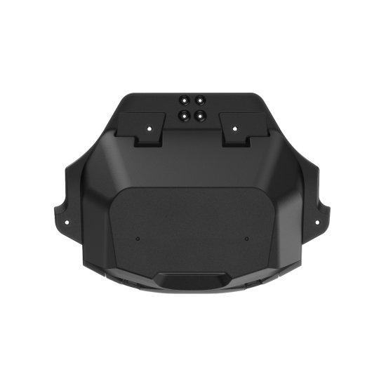 Caixa / Mala Traseira Tesseract CFMOTO Z10 / Z10-4