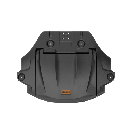 Caixa / Mala Traseira Tesseract CFMOTO Z10 / Z10-4