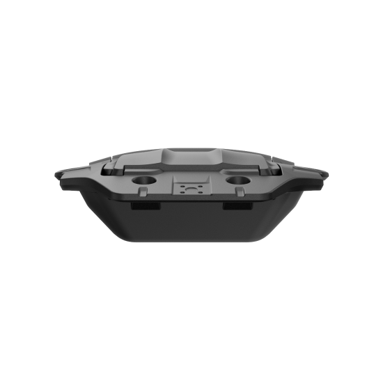 Caixa / Mala Traseira Tesseract CFMOTO Z10 / Z10-4