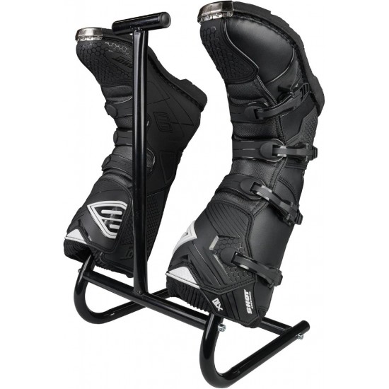 Suporte Para Lavar Botas
