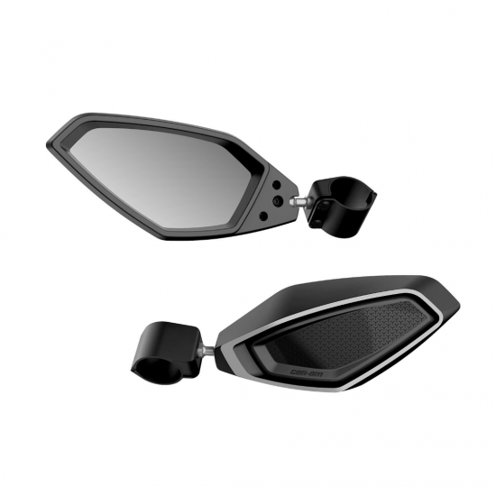 Espelhos Originais 715007363 Can Am