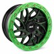 Jante Beadlock UTV Onesix4 AWT 15x7 4/156