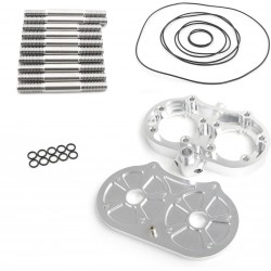 Colaça Cool Head Onesix4 Yamaha Banshee 350