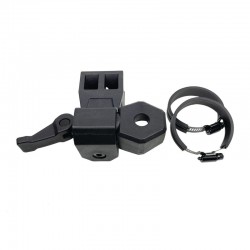 Suporte para Chicote / Bandeira Luzes Led