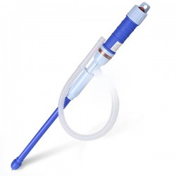 Bomba de Gasolina Elétrica